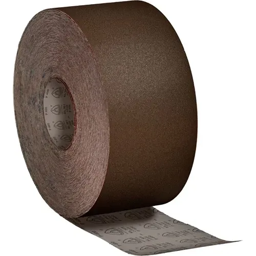 KLINGSPOR KL 361 JF HIOMAPAPERIRULLA 40X25000mm 80 Superhinta