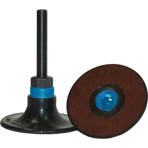 Ilmainen Palautus Klingspor QRC 555 tukilaikka 50x6mm medium