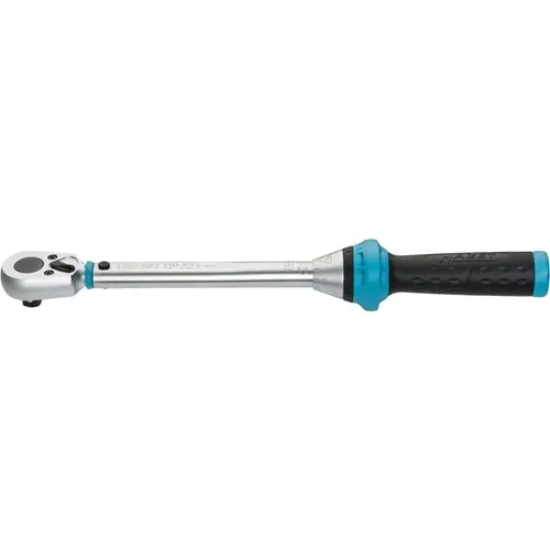 Edullinen HAZET 1/2" MOMENTTIAVAIN 20-120NM