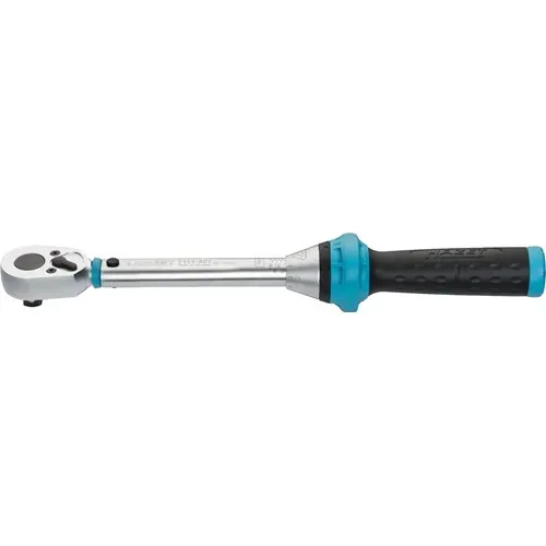 HAZET 3/8" MOMENTTIAVAIN 20-120NM Uusi Malli