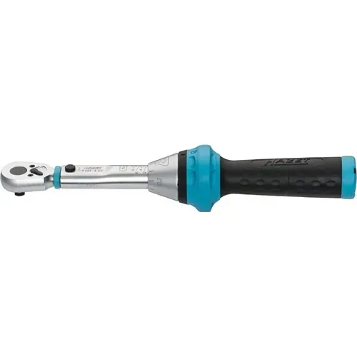 HAZET 1/4" MOMENTTIAVAIN 1-9NM Alennettu Hinta