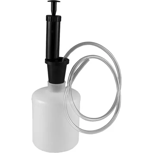 Merkkituote IMUPUMPPU ÖLJY / POLTTOAINE 1,6 l
