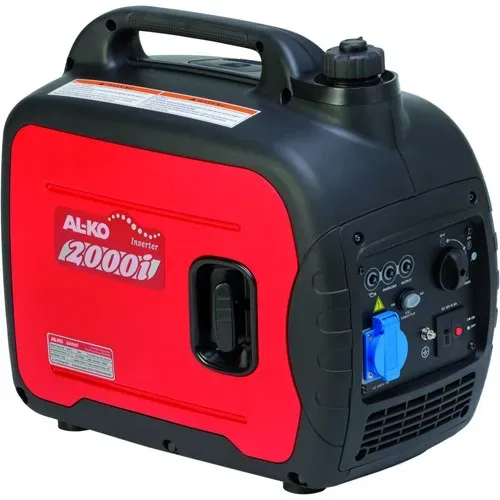 Osta Verkossa Aggregaatti 2000i 1,8/1,6kW invertteritekniikalla AL-KO