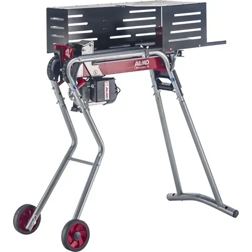 Uusi Kokoelma AL-KO LSH 520/5 HALKOMAKONE 5T/520MM VAAKA