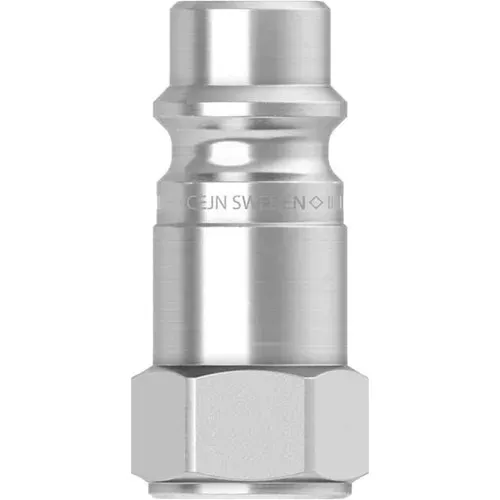 Paineilmaliitin 1/2" naaras Tukkuhinta