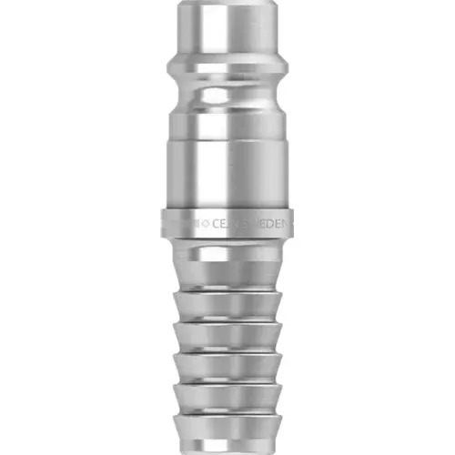 Paineilmaliitin 10 mm letkulle Loppuunmyynti