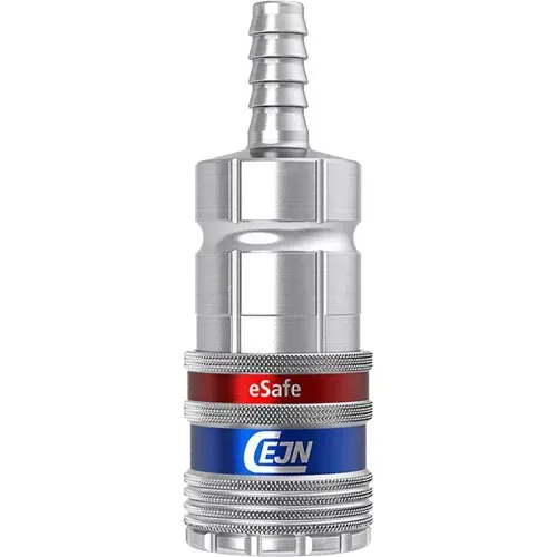 Tukkuhinta Paineilmaliitin 8 mm letkulle