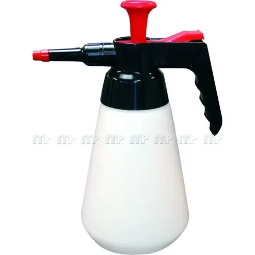 Edullinen Pumppupullo Mipa 0,9 l