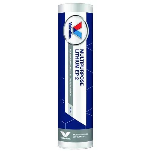 Tukkuhinta VALVOLINE MULTIPURPOSE LITHIUM EP 2 0.4K