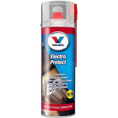 Lähetetään Heti VALVOLINE ELECTRO PROTECT 500ML (ME 12)
