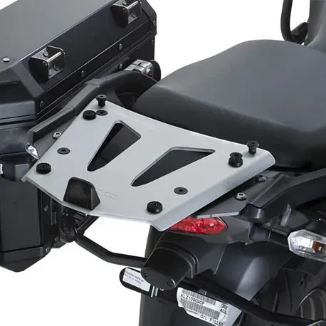 Givi Peräteline alumiini Monokey-laukulle Kawasaki Versys 1000 Uutuus