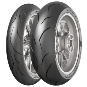Erikoistarjous Dunlop Sportsmart TT 150/60R17 66H TL Re