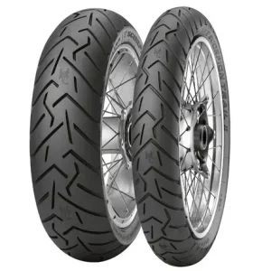Päivän Tarjous Pirelli Scorpion Trail II 130/80 R 17 M/C 65V TL Re