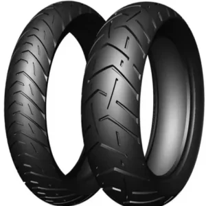 Ilmainen Palautus Metzeler Tourance Next 2 130/80 R 17 M/C 65V TL Re