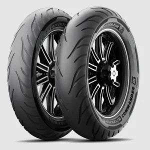 Michelin Commander III Cruiser 140/90 B 15 M/C 76H Reinf TL/TT Re Osta Tänään