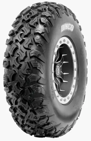 CST Rengas Dingo CU47 30 x 10.00 - R14 8-Ply M+S E-hyv. 63M Halpa Hinta