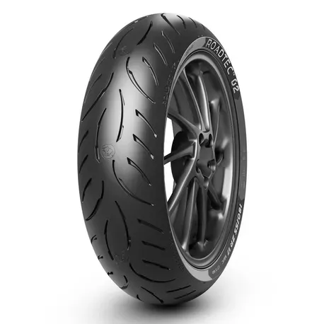 Metzeler Roadtec 02 170/60 R 17 M/C 72V TL Re Alennus