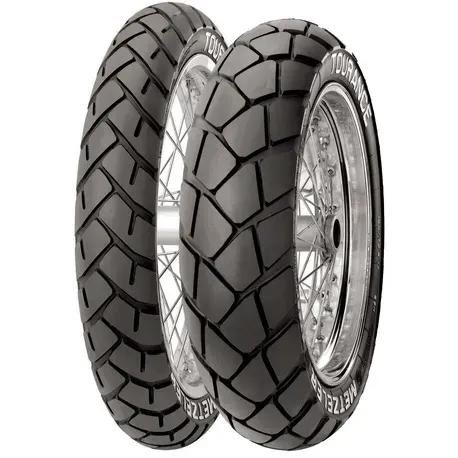 Metzeler Tourance 130/70-13 M/C 57P TL Re Poisto