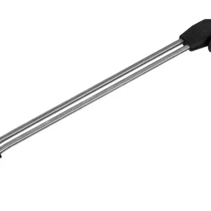 Tarjoushinta KAKSOISSUIHKUPUTKI PT 700MM SUORA