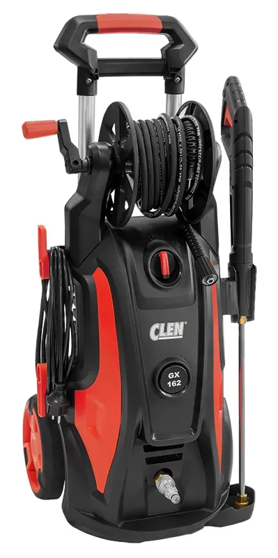 CLEN GX 162 Painepesuri Heti Saatavilla