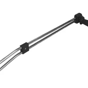 KAKSOISSUIHKUPUTKI ST 650MM RST M22U Merkkituote