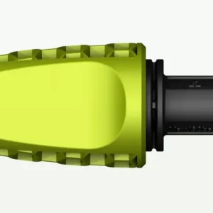 TURBOSUUTIN EVOLUTION P90 (VIHREÄ) Aito