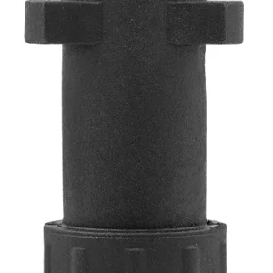 ADAPTERI SMART/MASTER UROS - 1/4"S - M Ajankohtainen