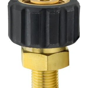 Vain Tänään Adapteri 1/4"U - Kierreliitin M22X1,5