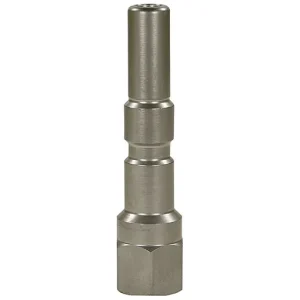 Edullinen Hinta PIKALIITINNIPPA "KW" UROS 1/4" S- RST