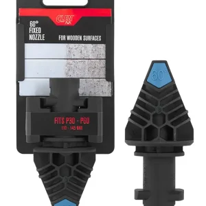 CLEN MASTER SUUTIN 60° 110-145 bar Aito