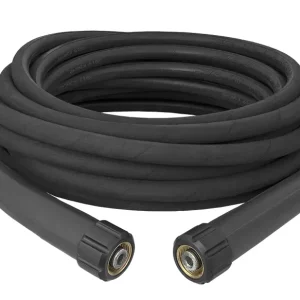 Alennettu PAINELETKU 10 M 315 bar 150°C
