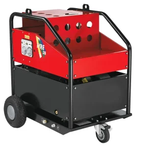 Alennus CLEN FIRE BOX 40/350 230/50 IPC 350BAR Vedenlämmitin