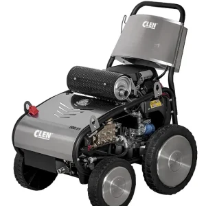 CLEN MAGNUM 350/23 4S Polttomoottoripesuri Superhinta