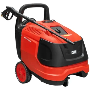 CLEN MITHO 1408 Kuumavesipesuri 230V Viikonlopputarjous