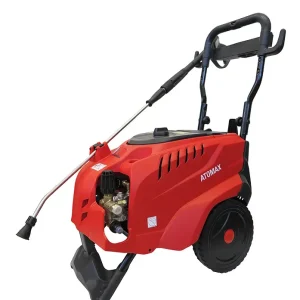 CLEN ATOMAX D1813 Painepesuri Kausialennus