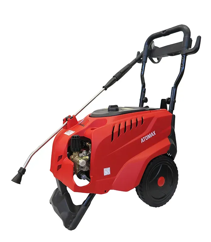 CLEN ATOMAX D1813 Painepesuri Kausialennus
