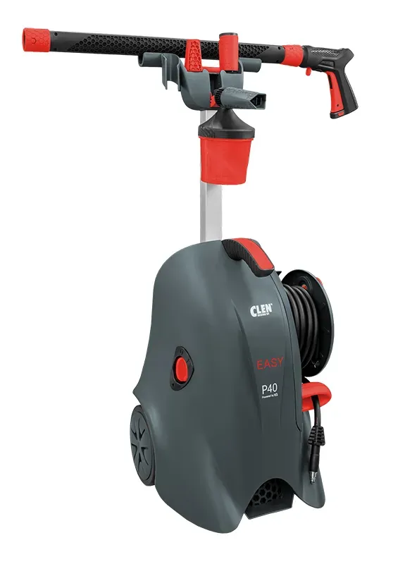 Pakollinen (Must-Have) CLEN EASY P40 Painepesuri