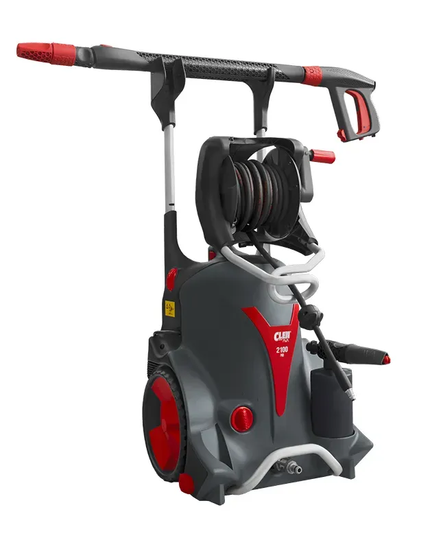 Erikoistarjous CLEN MASTER 2100 Premium Painepesuri