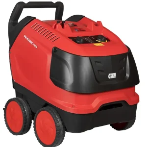CLEN PW KOSMIC 1309 Kuumavesipesuri 230V Uusi Malli