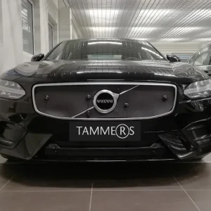 Loppuunmyynti Maskisuoja Volvo V90/S90 2016-2019 R-design