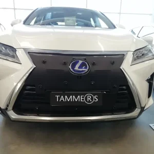 Alkuperäinen Maskisuoja Lexus RX450h 2018-2019