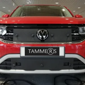 Maskisuoja Vw T-Cross (Comfort) 2024- Alennettu