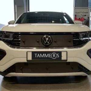 Vain Tänään Maskisuoja Vw T-Cross (R-line) 2024-