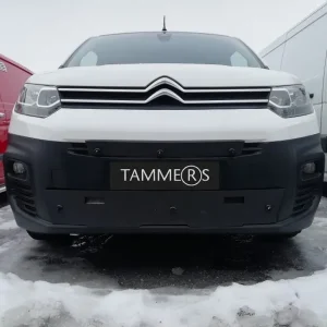 Maskisuoja Citroen Berlingo Van 2019-2024 Alennus