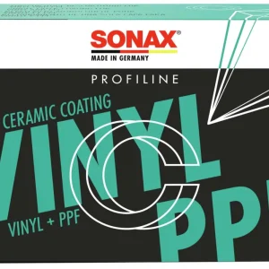 Aito SONAX PROFILINE Ceramic Coating CC Vinyl+PPF