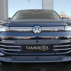 Kausialennus Maskisuoja Volkswagen Tiguan (Elegance/Comfort) 2024-