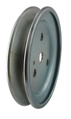 Hihnapyörä leikkuulaitteelle, Ø 136,5 mm, Murray 42" Vain Rajoitetun Ajan