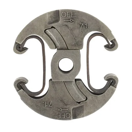 Keskipakokytkin, Husqvarna 340-345-346-350 / Jonsered 2141-2145-2147 Alkuperäinen