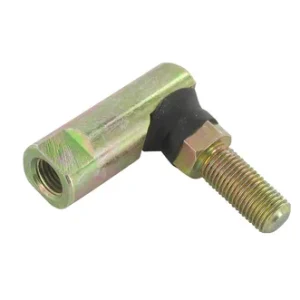 Pallonivel raidetankoon, MTD / Murray, (9,5 mm, Ok. Kierre, 3/8"- 24) Flash-Tarjous