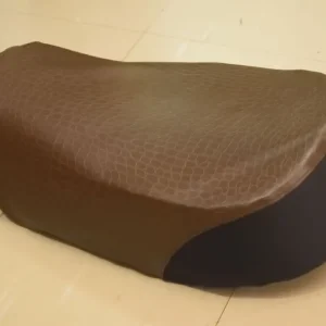 Halpa Penkinpäällinen PV50 Ruskea-Musta